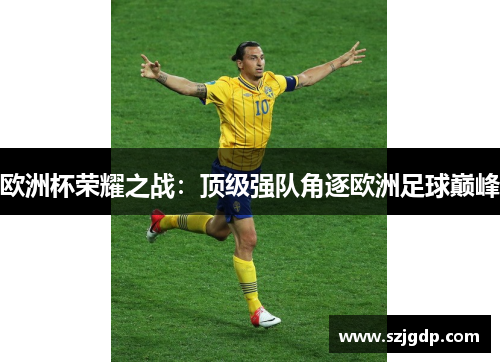 欧洲杯荣耀之战:顶级强队角逐欧洲足球巅峰 欧洲杯荣耀之战:顶级强队角逐欧洲足球巅峰