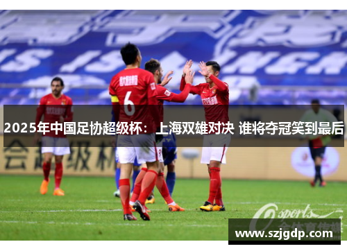 2025年中国足协超级杯:上海双雄对决 谁将夺冠笑到最后 2025年中国足协超级杯:上海双雄对决 谁将夺冠笑到最后