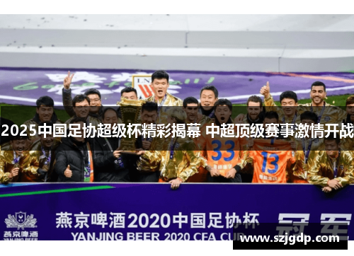 2025中国足协超级杯精彩揭幕 中超顶级赛事激情开战 2025中国足协超级杯精彩揭幕 中超顶级赛事激情开战