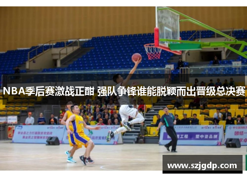 NBA季后赛激战正酣 强队争锋谁能脱颖而出晋级总决赛 NBA季后赛激战正酣 强队争锋谁能脱颖而出晋级总决赛